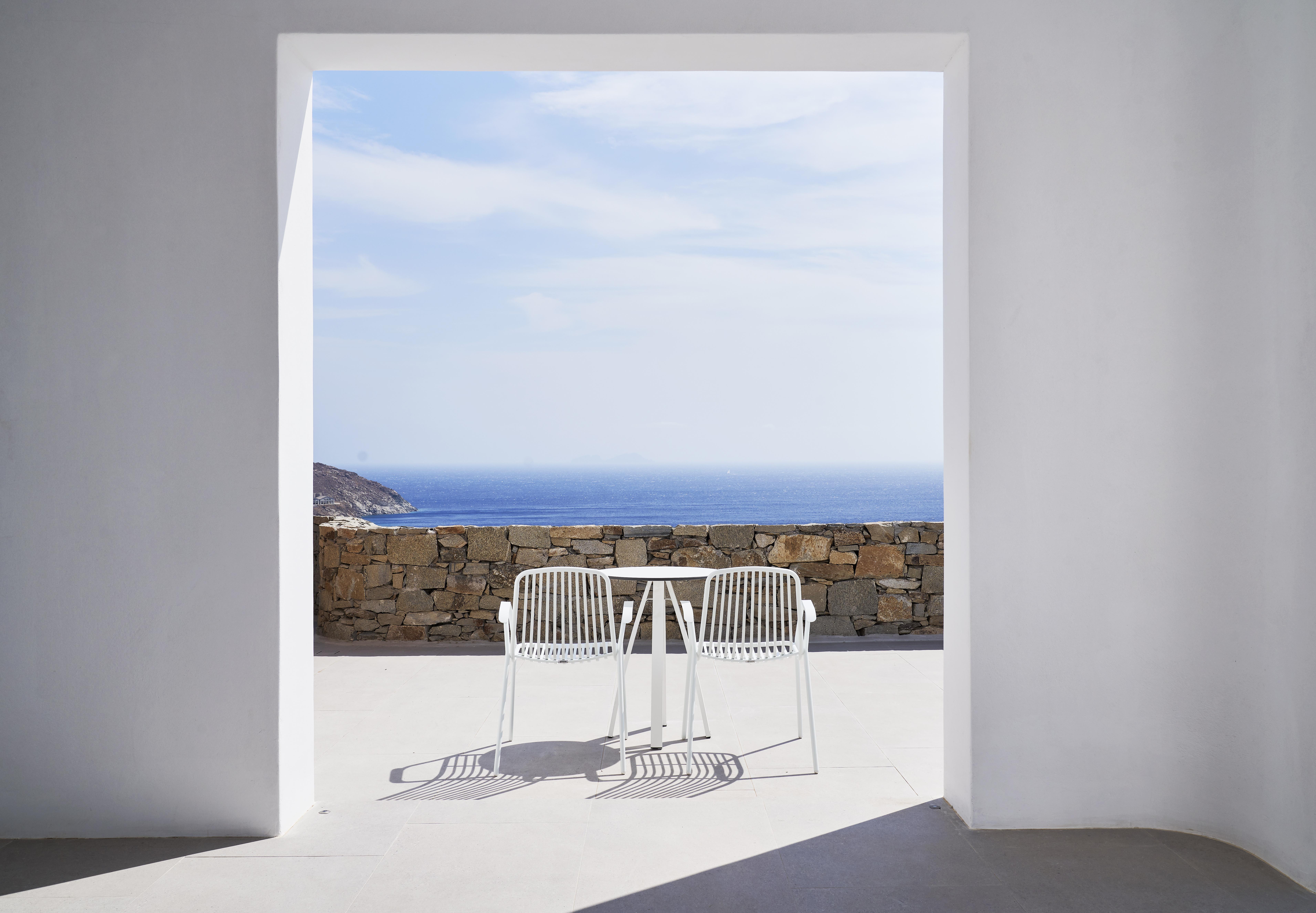 Radisson Blu Euphoria Resort, Mykonos Kalo Livadi Exterior photo