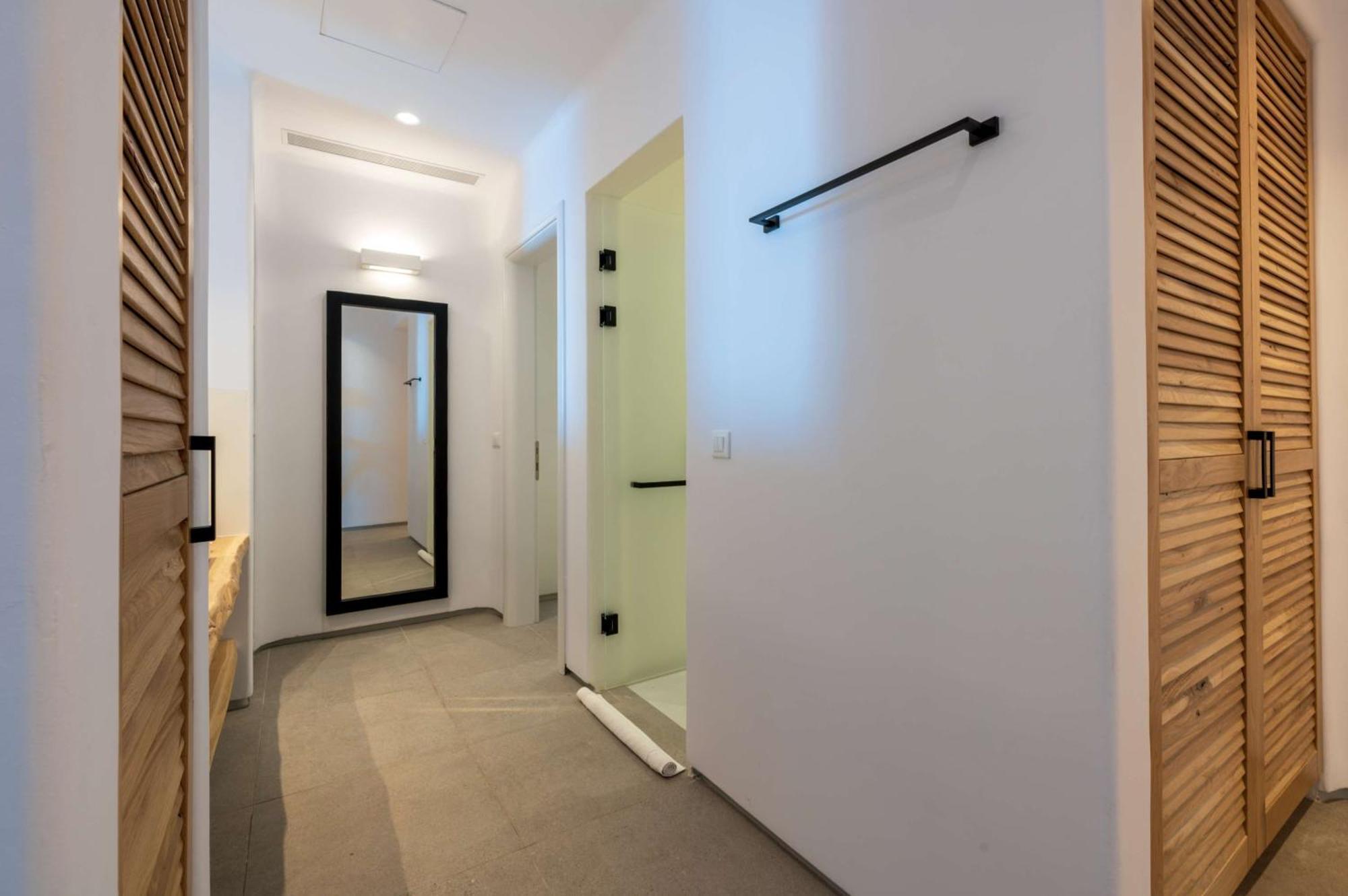 Radisson Blu Euphoria Resort, Mykonos Kalo Livadi Exterior photo