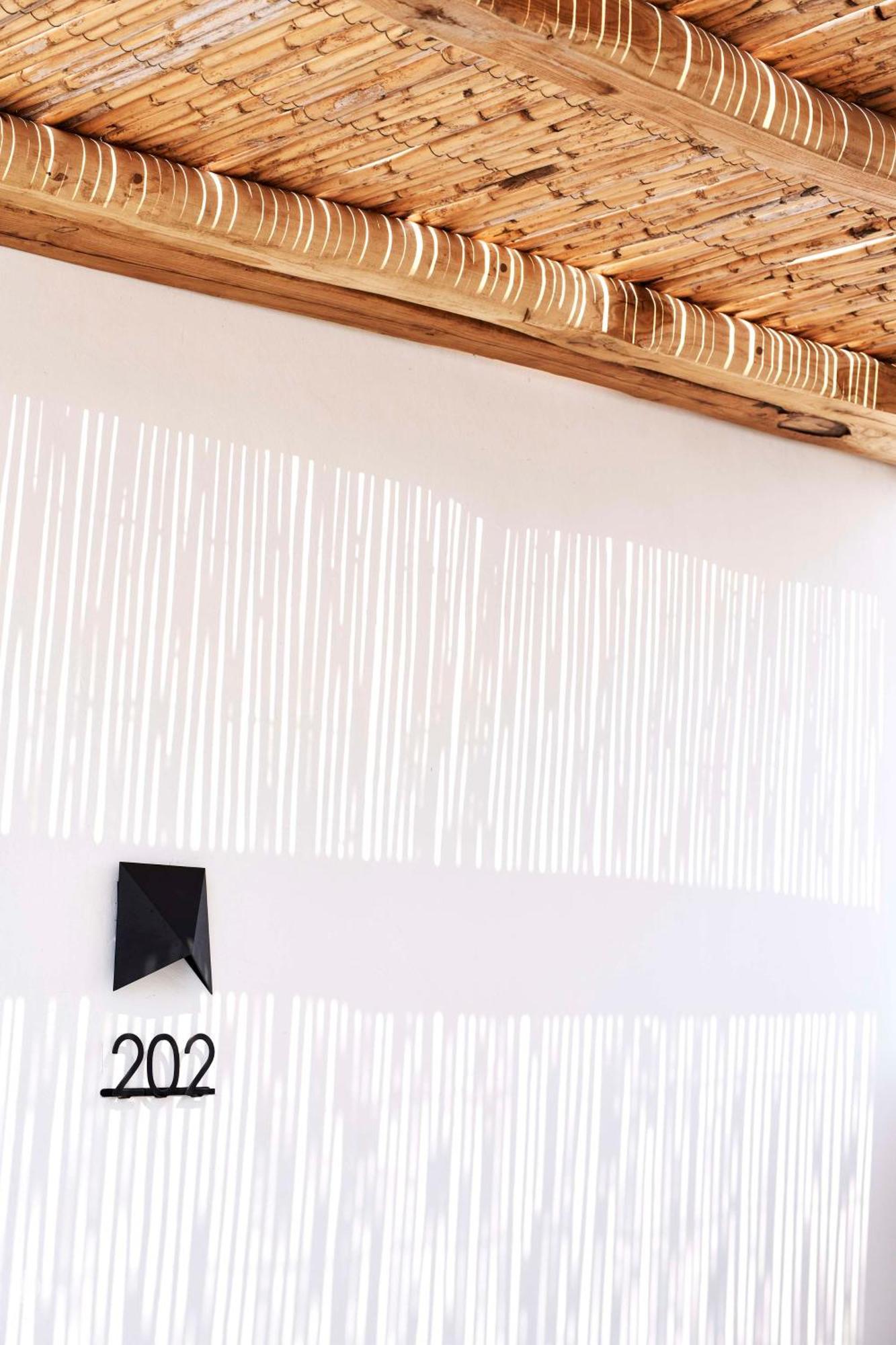Radisson Blu Euphoria Resort, Mykonos Kalo Livadi Exterior photo