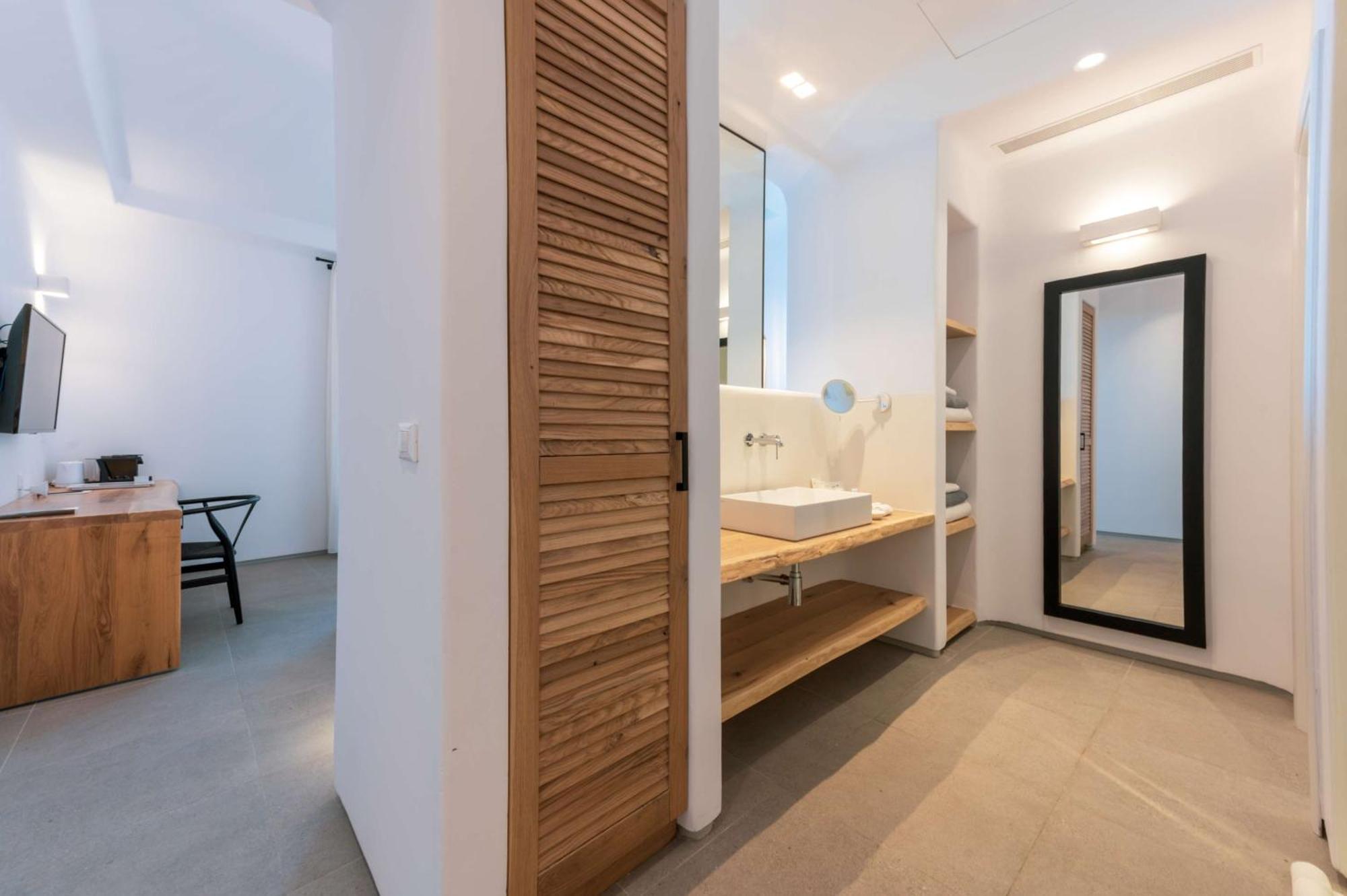 Radisson Blu Euphoria Resort, Mykonos Kalo Livadi Exterior photo